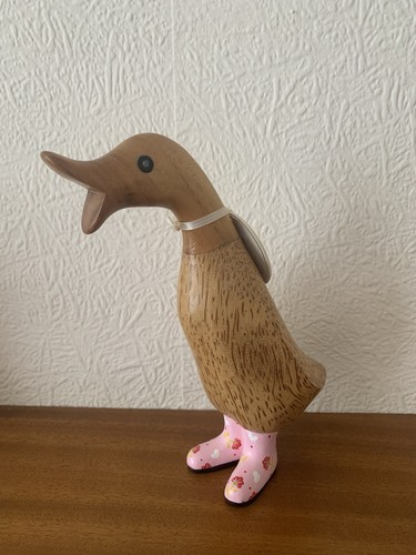 Dcuk the duck - duck, company