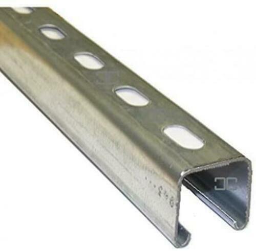 Css unistrut metal channel - css,
