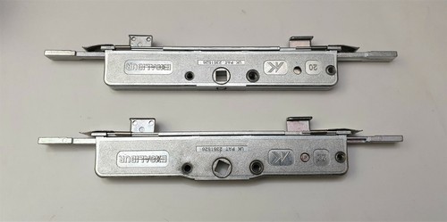 Kenrick excalibur upvc - kenrick,