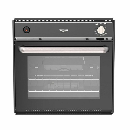 Thetford duplex oven grill 12v - thetford,