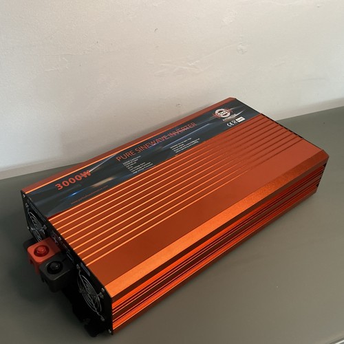 3000w pure sine wave power - 3000w,
