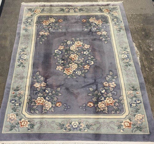 Beautiful old handmade - a,