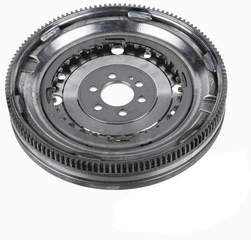 Dual mass flywheel for - vw, golf