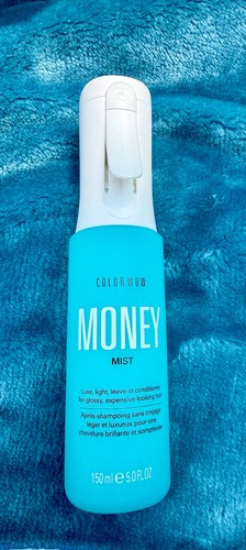 Color wow money mist 150ml - money,