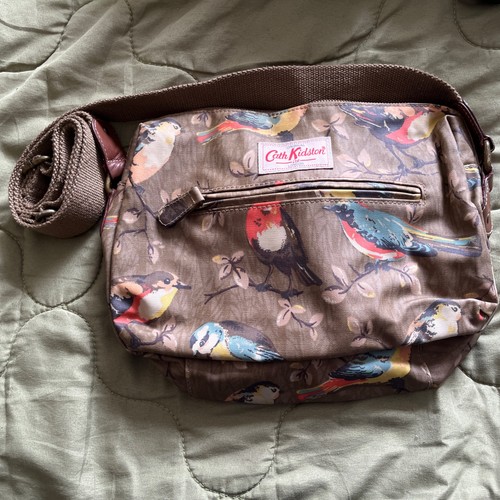 Cath kidston crossbody - cath,