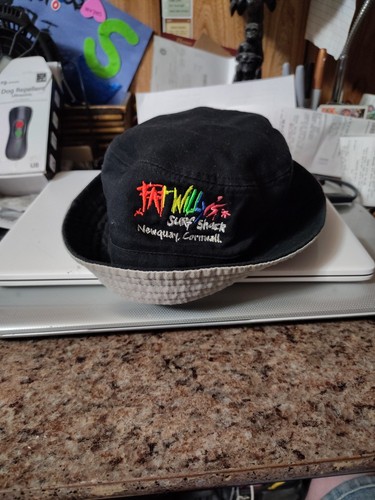Fat willy surf shack black - fat,