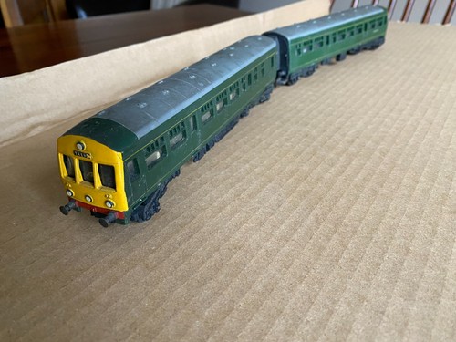 Tri ang r157 r158 gauge - tri-ang, oo