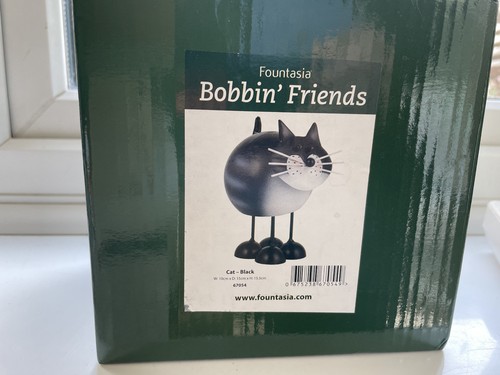 Fountasia bobbin friends - bobbin',