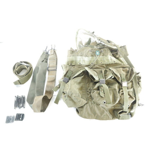 Military field pack - military,