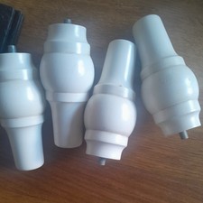 4 Laura Ashley Clifton Ivory