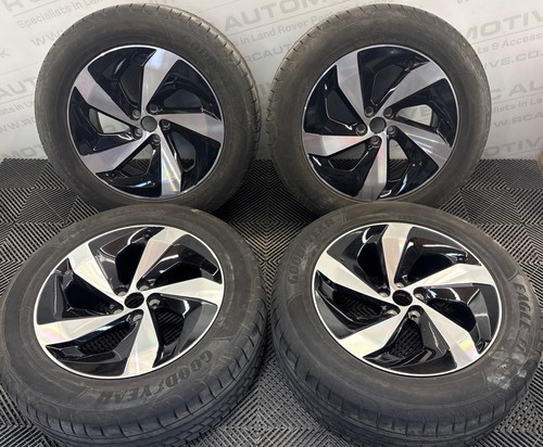 Genuine jaguar pace - pace, 19”