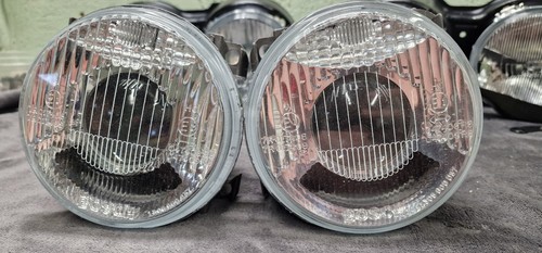 Pair bosch headlight - of,