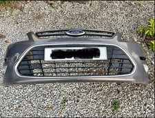 ✅ GENUINE FORD MONDEO MK4 FACELIFT FRONT BUMPER   2010 - 2014 grill fog lights 