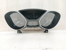 FORD FOCUS MK3 2011 -2014 1.0 ECO BOOST INSTRUMENT CLUSTER CLOCKS BM5T-10849-BBD