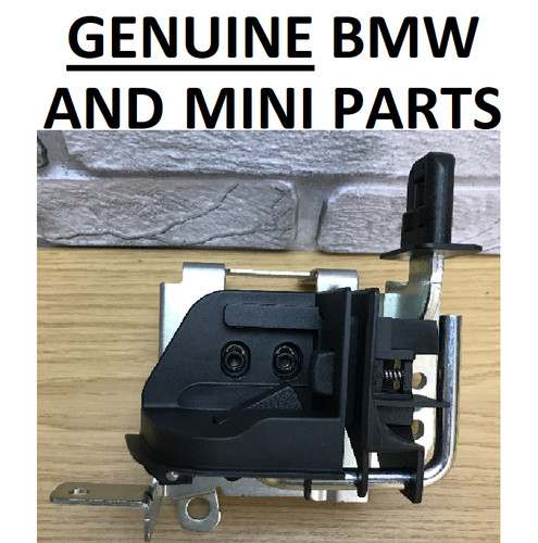 Genuine bmw g31 - genuine, parcel