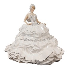 New English Ladies Thelma Madine FairyTale Gypsy Bride : Blonde