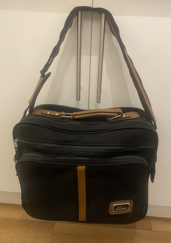 Antler travel bag holdall - bag,