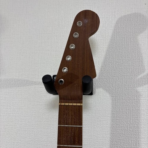 Warmoth stratocaster neck - warmoth,