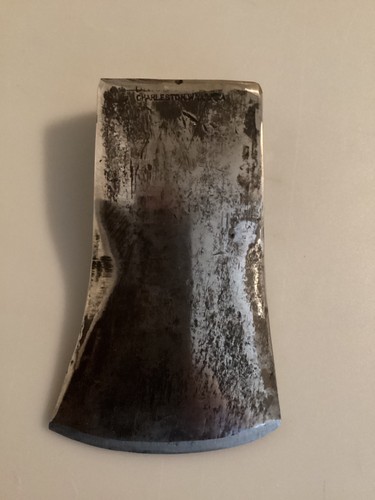 Old union tool - old, single