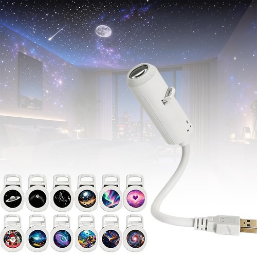 Plug and play star - and,