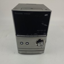 Panasonic SA-PM500DB iPod Dock