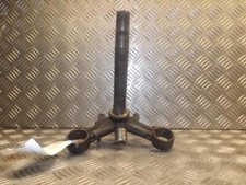 Honda CL72 250cc 1962-1965 Scrambler Bottom Lower Yoke & Steering Stem 