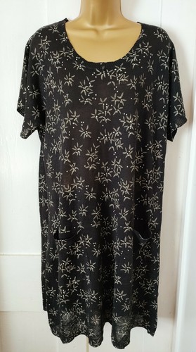 Bnwot gudrun sjoden linen - bnwot,