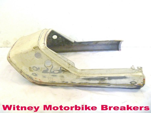 Honda cbx550 tailpiece tail - honda,