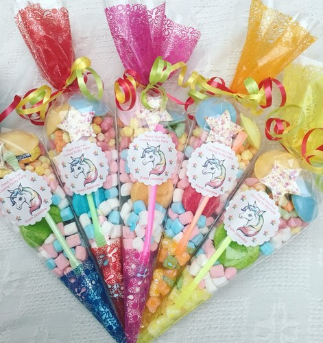Unicorn rainbow theme - rainbow,