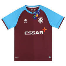 2021-22 Tranmere Rovers Away