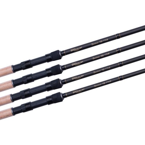 Drennan specialist specimen - drennan,