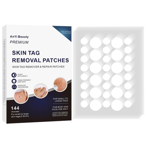 Box 144pcs skin care - 1, of