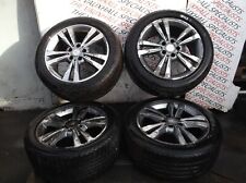 MERCEDES BENZ E CLASS MK4 W212