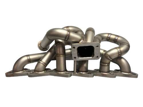 Rb26 exhaust top mount - top,