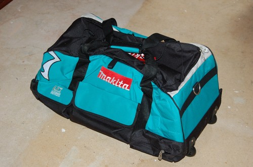 Makita lxt600 heavy duty - heavy,