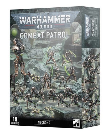 Warhammer 40k combat - 40k,