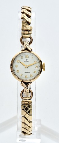 Rolex precision swiss - precision,