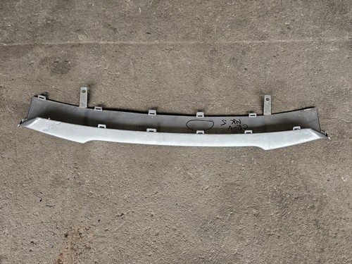 Honda mk5 front bumper - mk5,