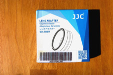 JJC Lens Adapter GA-1 for