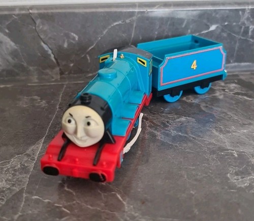 Tomy trackmaster thomas - thomas, the