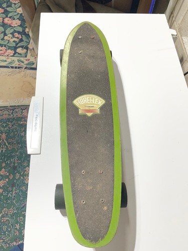 Rare fibreflex skateboard - rare,
