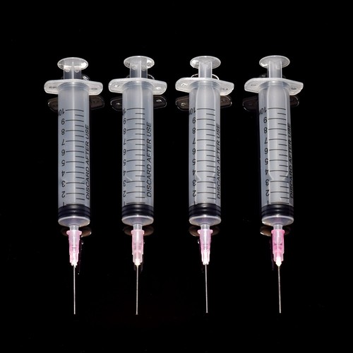 4pcs 10ml ink refill - 10ml,