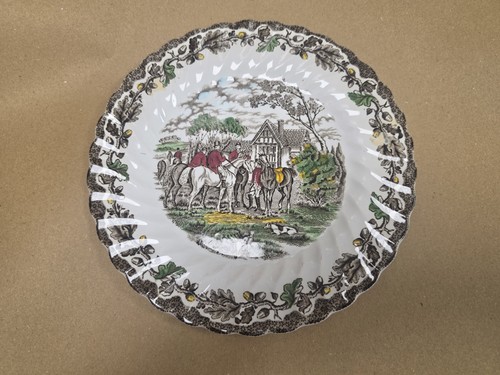 Vintage myott country life - myott's,