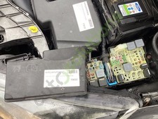 FORD FOCUS MK3 2014-2018 Fuse