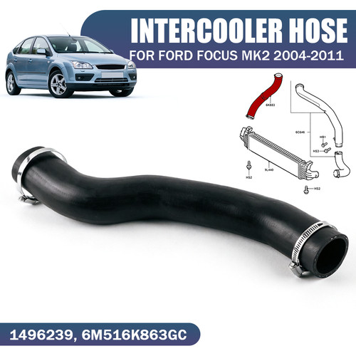For ford focus - mk2, 1.6