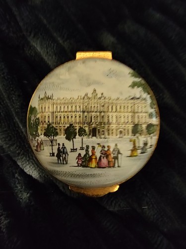 Crummles co buckingham - crummles,