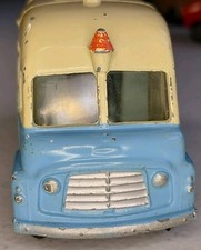 Vintage 1960s Corgi Toys No