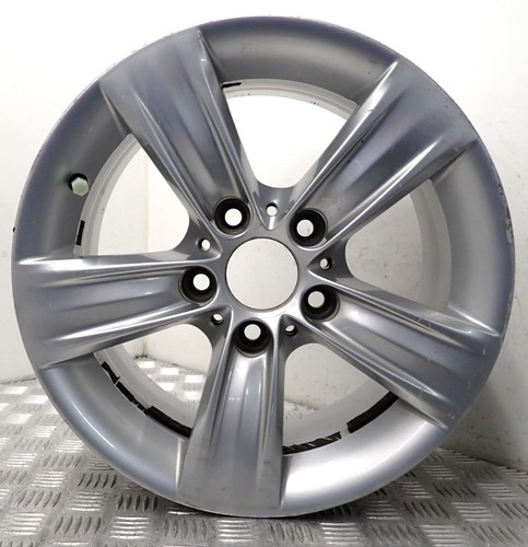 Bmw series f30 f31 - 4,