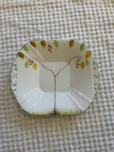 Melba bone china serving plate - china,