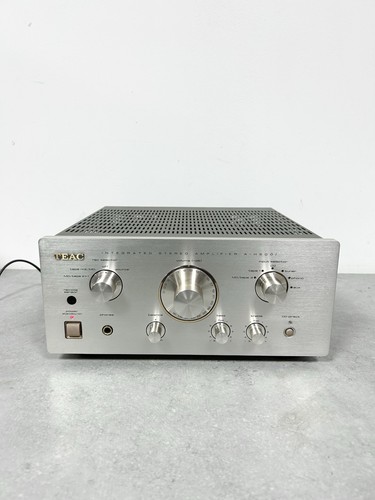 Teac h500i integrated - a-h500i,